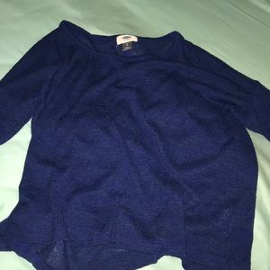Old Navy (thin) sweater